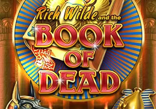 Book of Dead