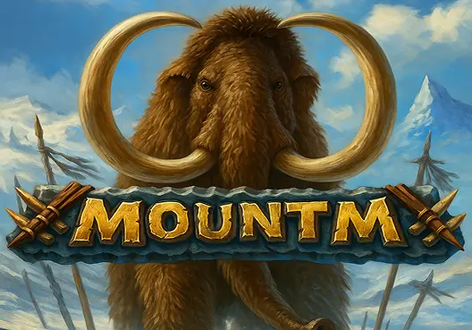 Mount M